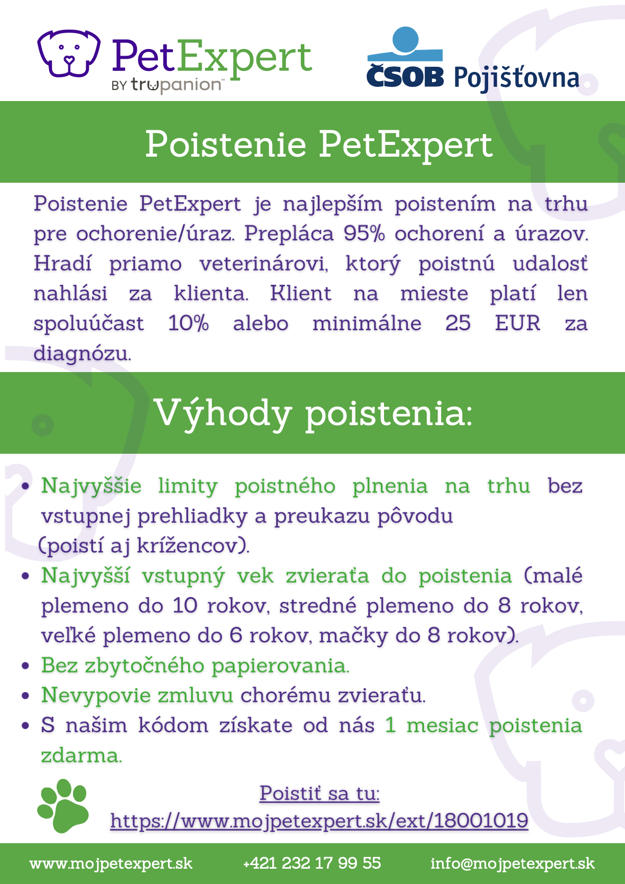 Poistenie 2